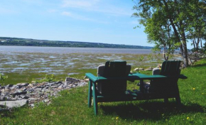 La Côte-De-Beaupré